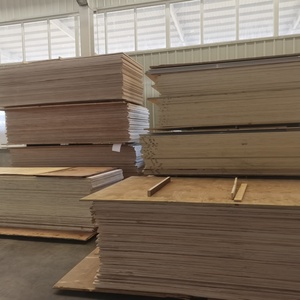 Contrachapado de Abedul <span class=keywords><strong>JUANA</strong></span> de 15 mm 4X8 con Chapa de Abedul para Gabinetes, Cocina y Uso en Taller - Certificado Ecológico - Product Image 1
