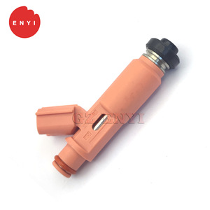 Inyector de Combustible 23209-28040 Para Toyota RAV4 Avensis, Pieza de Motor Diésel - Product Image 5