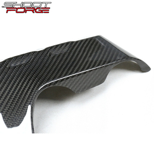 Cho BMW M2C M3 M4/F87 F80 F82 hiệu suất bộ phụ kiện nâng cấp Kit khô carbon sợi Bonnet & khí động học bộ phận - Product Image 5