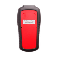 Autel AutoLink AL519 Herramienta de diagnóstico OBD2 Escáner Lector de código Escáner Automotriz Automotivo Escáner Diagnóstico de coche