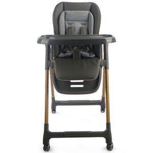 Silla de Comer para Bebés de 0 a 12 Meses, con Bandeja Lavable y Altura Ajustable, Venta Directa de Fábrica - Product Image 3