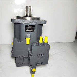 Pompe à piston hydraulique variable série A11VO A11VLO A11VLO130 A11VLO145 A11VLO190 A11VLO260 - Product Image 5