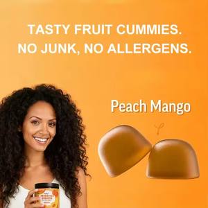 Suplemento Probiótico Masticable de Bayas con 1 Billón de UFC de Marca Privada - Product Image 4