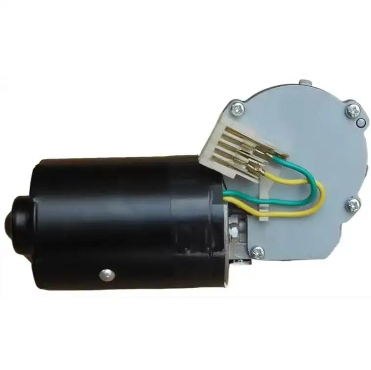 Audi Seat Skoda Vw OEM için cam sileceği Motor 1C0955119 1C1955113B 1C2955113B 1H0955119 1H1955113 1H1955113A