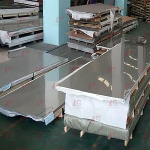 แผ่นสแตนเลสรีดร้อน304 2มม. แผ่นสแตนเลสหนา1200*2000มม. สำหรับห้องครัว - Product Image 5