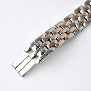 Reloj de Pulsera Elegante Clásico de Alta Calidad para Mujer, Correa de Acero Inoxidable, Ultrafino, con Diamantes - Product Image 6