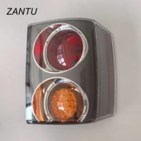 XFB000258 XFB000256 XFB000255 XFB000254 Ensemble de feux arrière gauche rouge ambre pour Range Rover Vogue L322 2002-2009