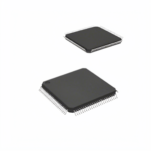 Kit de Componentes Electrónicos Integrados 100 LQFP, Circuito Integrado MCU de 32 Bits, 2 MB de Memoria Flash, 100LQFP STM32F439VIT6 - Product Image 1