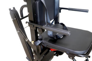 Tandu Tangga Lipat dari Aluminium Alloy untuk Pemindahan Pasien Lansia, Operasi Mudah, Grosir Peralatan Medis - Product Image 4