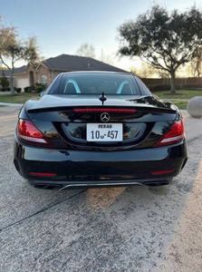 Mercedes-Benz SLC AMG SLC 43 Luxe d'occasion à prix bas, modèle 2017, à vendre - Product Image 6