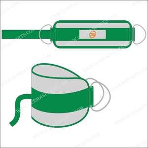 À La Cheville De remise Pour haltérophilie - Product Image 3