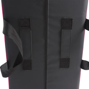 Attrezzatura Personalizzata per Allenamento Rugby, Scudo Doppio a <span class=keywords><strong>Cuneo</strong></span> per Rucking, Scudo e Imbottitura per Tackle, Scudo a <span class=keywords><strong>Cuneo</strong></span> per Football Americano - Product Image 3