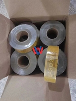 Ruban rétro-réfléchissant SASO 2913 pour véhicules, matériau PVC/Nylon/PET
