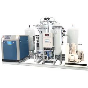 Concentrador de Oxígeno con Descuento Limitado, Alta Pureza, Bajo Ruido, Ahorro de Energía, Directo de Fábrica para Múltiples Escenarios Industriales - Product Image 1