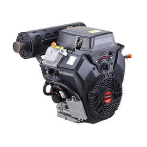 35HP 4-स्ट्रोक इंजन पेट्रोल इंजन Loncin इंजन - Product Image 1