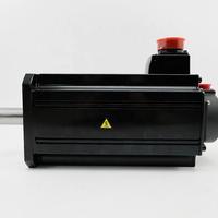 Motor Servo AC HG-RR503 de Baja Inercia y Alta Velocidad, Accionamiento de Precisión de 750W para Máquinas CNC, Robots, Empaquetado y Posicionamiento de Precisión