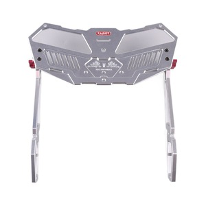 Tarot Futaba Rc Transmitter Mount Aluminum Alloy Bracket For Fpv <b>Drone</b> TL2877 - Product Image 3