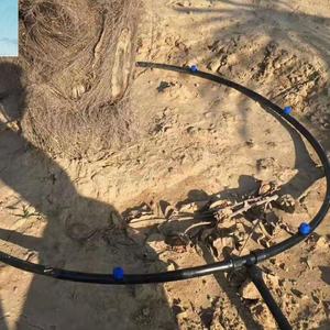 เทปน้ำหยดสำหรับต้นไม้ ระบบน้ำดี ป้องกันการอุดตัน <span class=keywords><strong>ราคา</strong></span>ถูกที่สุด - Product Image 6