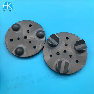 Manufacturers High Temperature Low Density Silicon Nitride Ceramic Machinery Products Supplier