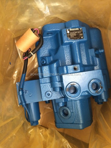 Bomba Hidráulica Principal Rexroth AP2D21 para la Serie AP2D21LV-1RS6 (1 Año de Garantía) - Product Image 6