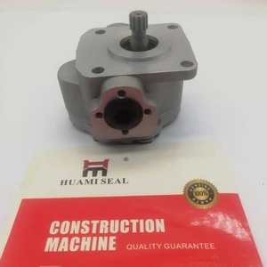Repuestos Hidráulicos para Excavadora E330C E345B, Bomba de Engranajes A8VO200 274-2491 - Product Image 3