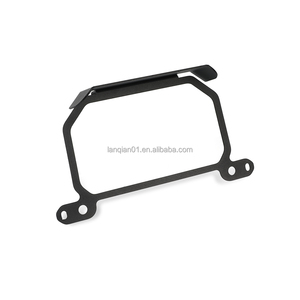 Per <span class=keywords><strong>BMW</strong></span> R1250RS <span class=keywords><strong>R</strong></span> 1250RS 2019-2024 2023 2022 2021 2020 Protezione Antifurto in Alluminio per Display TFT Moto con Visiera Parasole - Ricambi - Product Image 6