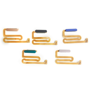 Piezas <span class=keywords><strong>de</strong></span> teléfonos móviles para <span class=keywords><strong>Samsung</strong></span> Galaxy <span class=keywords><strong>A12</strong></span>, botón <span class=keywords><strong>de</strong></span> <span class=keywords><strong>encendido</strong></span>, Sensor <span class=keywords><strong>de</strong></span> huellas dactilares, botón <span class=keywords><strong>de</strong></span> inicio, Cable flexible - Product Image 2