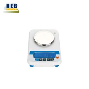 Balanza Analítica Electrónica de Precisión de Bajo Precio y Alta Demanda, Capacidad de 0.01g, Rango de 0g-3000g, Equipo de Laboratorio, Báscula de Laboratorio - Product Image 1