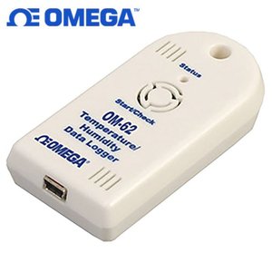 Registrador de Datos Ambientales Omega CT5100 CT5101 CT5102 con Canales Expandibles para Instalación Fija - Product Image 3