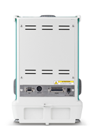 Balance analytique numérique de laboratoire Veidt Weighing pour Kern ABT 100-5NM 101g 0.00001g – Équipement de test