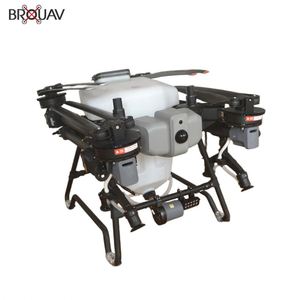 China Agricultural <b>Drone</b> Manufacturer T50 <b>Drone</b> Multifunctional Farming <b>Drone</b> for Crop Management OEM ODM Supported - Product Image 1