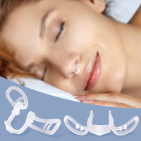 Aspirateur nasal anti-ronflement Eva Breathe personnalisé 2025, dilatateur pour une meilleure respiration, pansement nasal pour la respiration, dispositif anti-ronflement