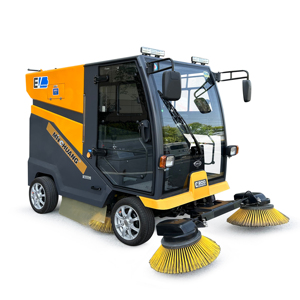 Popular C200 Hotel <b>Cleaning</b> <b>Machine</b> Ride-on <b>Floor</b> Scrubber 48v New Condition High Performance - Product Image 1