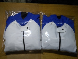 Trajes de Seguridad para Paracaidistas de Doble Propósito, Tela Cordura y Spandex, Material Duradero, Logotipo Personalizado - Product Image 4