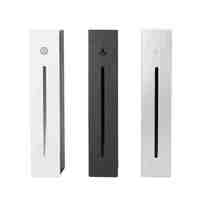 Étanche IP65 Mini Carré Intelligent Encastré Détecteur de Mouvement Escalier Led Escalier Étape Applique Murale