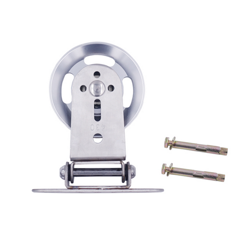Fitness Bearing Pulley Wheel Parts Sturdy Replacement Home Gym Exercise Bearing Pulley Wheel Accessories For Pulley System 11 5cm A2e2de36 9589 42be 8828 D184879574c3.c1817e9d4c59fa7e1abed5f12c2f8b4d