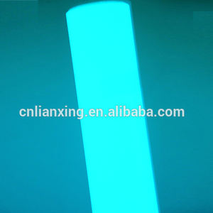 Filme de vinil fotoluminescente glow in the dark acrílico atacado - Product Image 1