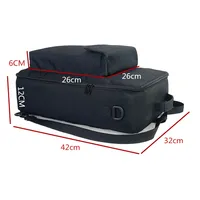 Étui de transport portable pour Playstation 5 avec sac de rangement protecteur, nouveau sac à main, sac à dos pour console XBOX X/S