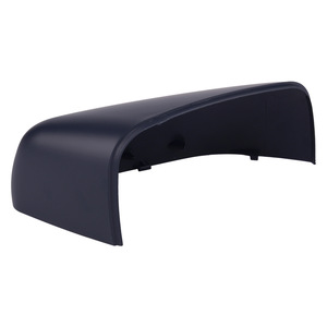 Carcasa de espejo retrovisor para Land Rover Range Rover Sport Discovery 4 Freelander 2 ABS, juego completo, lado izquierdo y derecho - Product Image 2