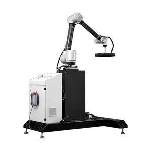 Best Selling Durable Using Cobot Robot Arm Cobot 25kg Cobot Collaborative Palletizing Machine