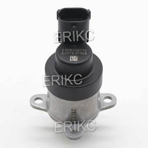 Instrumentos de medición química ERIKC 0928400716 0928 400 716 válvula dosificadora de bomba de combustible 0 928 400 716 para BMW 0445010012 - Product Image 2