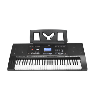 Nouveaux produits phares Fournisseurs chinois Clavier d'orgue électronique multifonctionnel pour une utilisation polyvalente - Product Image 1