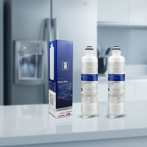 Filtro de Agua de Plástico UC Ultra Pro BORPLFTR50 Clarity 11034152, Cartucho de Repuesto de Carbón para Refrigerador, para el Hogar - Product Image 4