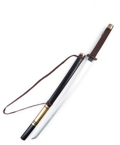 <span class=keywords><strong>Rimuru</strong></span> tempestad anime cosplay de espadas - Product Image 2