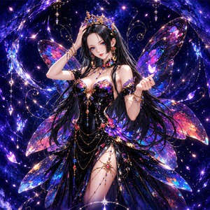 Yunmeng Culture Creation Wave 9 Anime Acrylic Color Paper Art Board <span class=keywords><strong>One</strong></span> <span class=keywords><strong>Piece</strong></span> Personnage de collection <span class=keywords><strong>Cadeau</strong></span> pour les fans d'anime - Product Image 3