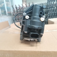 Luftkompressorpumpe Gute Qualität für Dodge RAM 1500