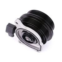 Pompe à eau de refroidissement du moteur 03C121004J 03C121004D 03C121004E 03C121004L 03C121004G 03C121004JX pour Vw Jetta Golf Passat Audi A1