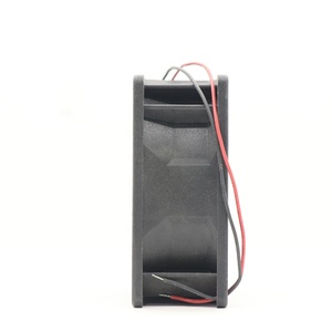 Sunon-<span class=keywords><strong>PMD2409PMB1</strong></span>-A de refrigeración Axial, 24V de CC, 9CM, 92X92X38mm, 9238, 12,2 W, 4900rpm, VZ3V1208 - Product Image 4