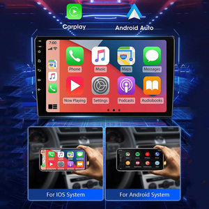 7 "IPS màn hình cảm ứng GPS navigation đa phương tiện Player Auto Stereo đài phát thanh cho Audi A3 8P 8V 2013-2018 Phụ Kiện Xe Hơi Carplay DSP - Product Image 6