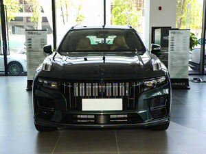 <span class=keywords><strong>LYNK</strong></span> & <span class=keywords><strong>CO</strong></span> 09 2024 EM-P 2.0T 4WD de Alta Calidad, SUV Mediano de Gran Espacio, 5/6/7 Plazas, Auto Usado - Product Image 3